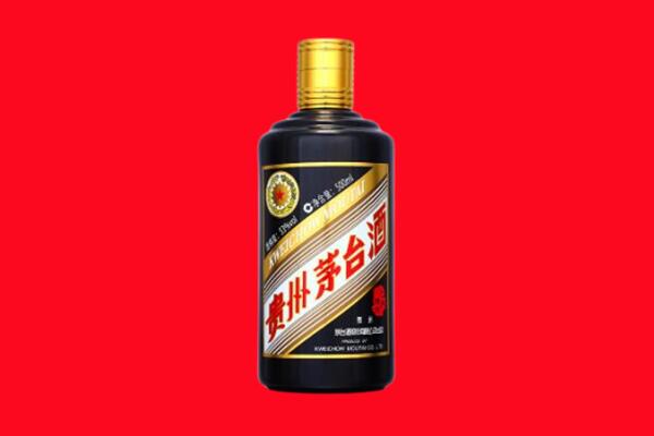 博白县回收单瓶茅台酒.jpg